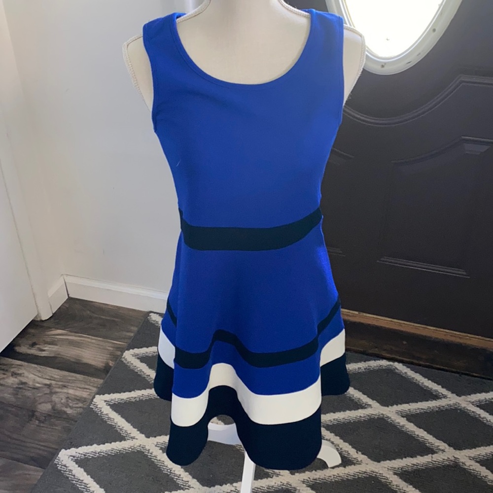 Charlotte Russe dress, in good shape, worn once